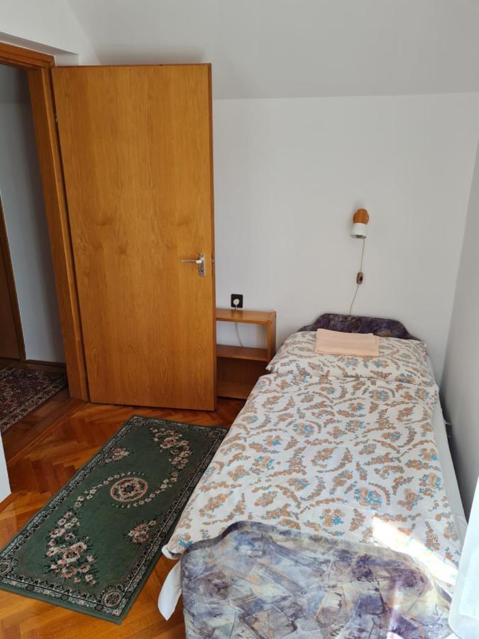 Gyöngyvirág Apartman Lenti Exterior foto