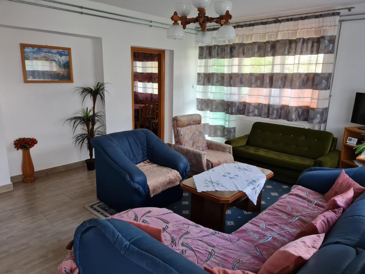 Gyöngyvirág Apartman Lenti Exterior foto