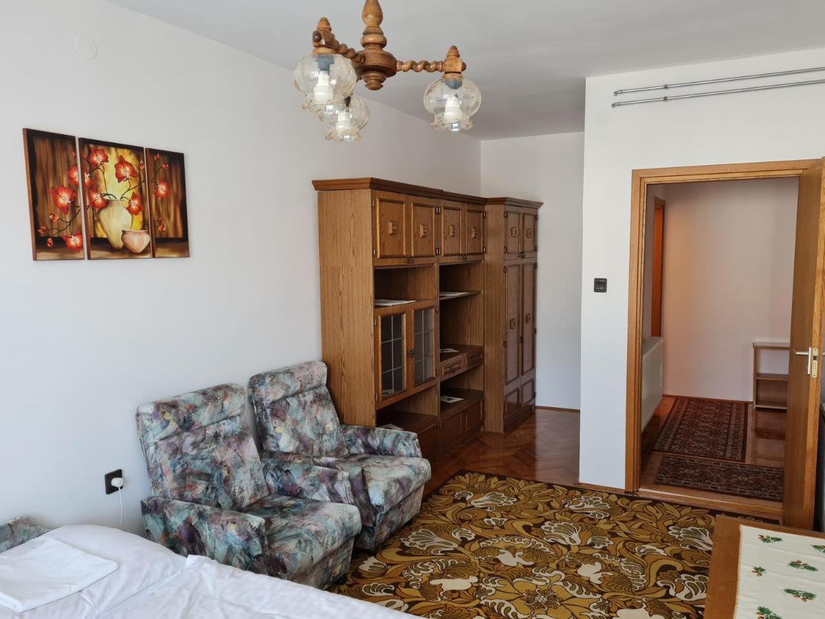 Gyöngyvirág Apartman Lenti Exterior foto